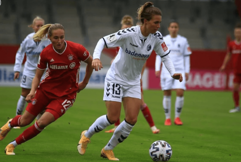 The Future of Women’s Sports: Breaking Barriers and Building Equality