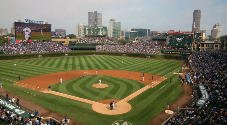 The Impact of Major Sporting Events on Local Economies and Tourism