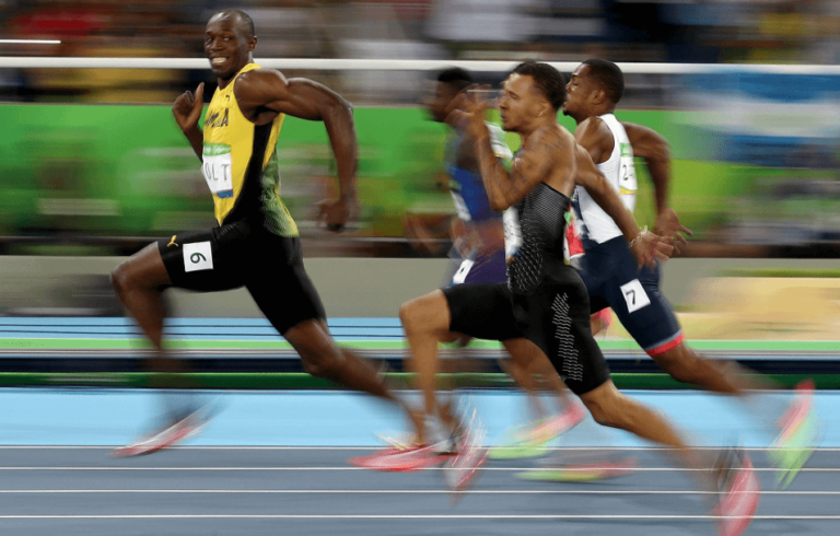 olympic photos The Intersection of Politics and Sports: Iconic Moments in History