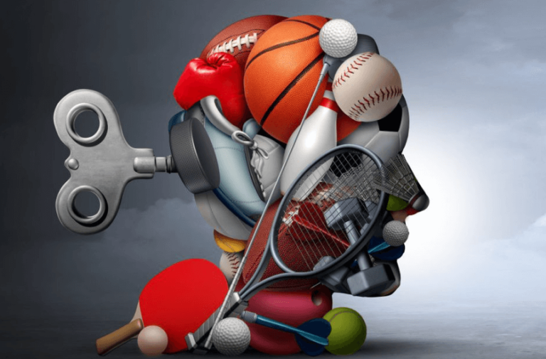 The Psychology of Winning: What’s Going Through an Athlete’s Mind?