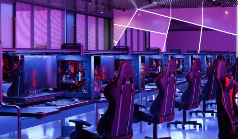 The Rise of Esports: A New Era of Competitive Gaming