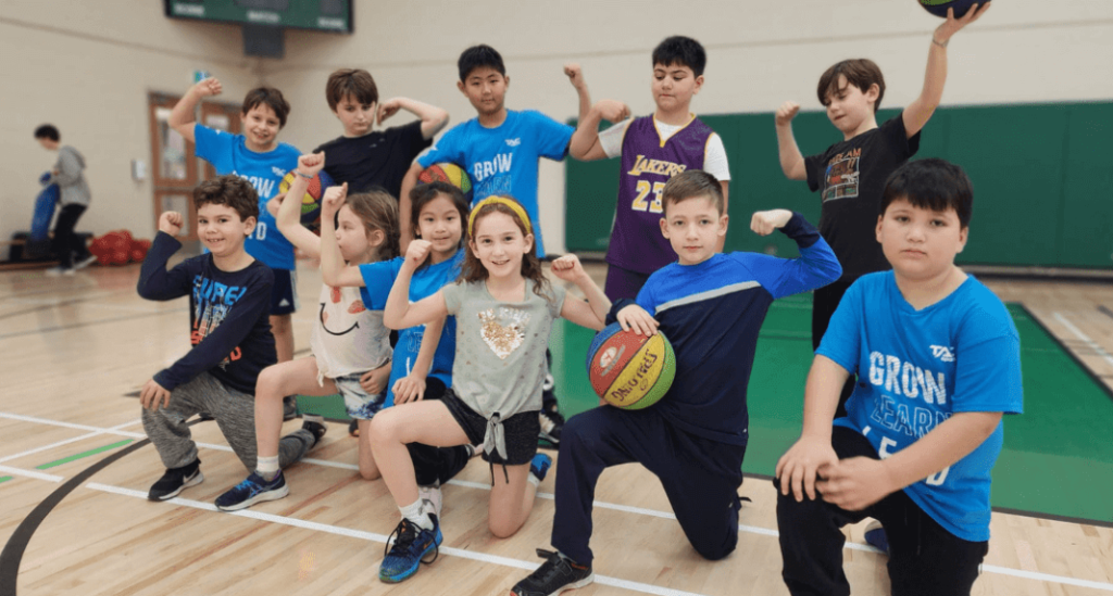 Why Youth Sports Are Crucial for Building Character and Confidence